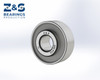 Spannlager 204PY2 - 1