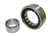 Zylinderrollenlager NU 2207 E - 5