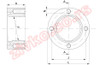 Technische Zeichnung LM 205