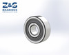 Spannlager 204KRR8 - 1