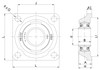 Technische Zeichnung SLHS 210 R3F