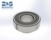 Spannlager CUE 206 1L - 2