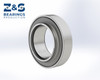 Spannlager 209 KRR K/CLA - 1