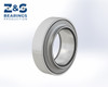 Spannlager 209 KRR K/CLA - 2