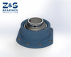 Gehäuseeinheiten SLQHS 212 MR 3L - 3