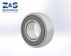 Rillenkugellager 3207 NPPB AH10 - 1