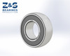 Rillenkugellager 3209 NPPB AH02 - 1