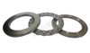 Axiallager 51107 - 3