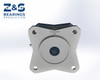 Gehäuseeinheiten SLGS208 DP - 3
