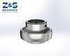 Spannlager UC 208 1F - 2