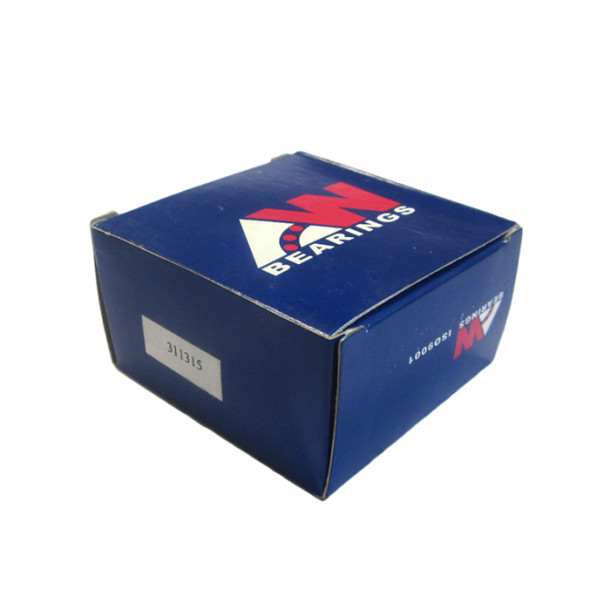 Rillenkugellager DAC 39680037 - 4