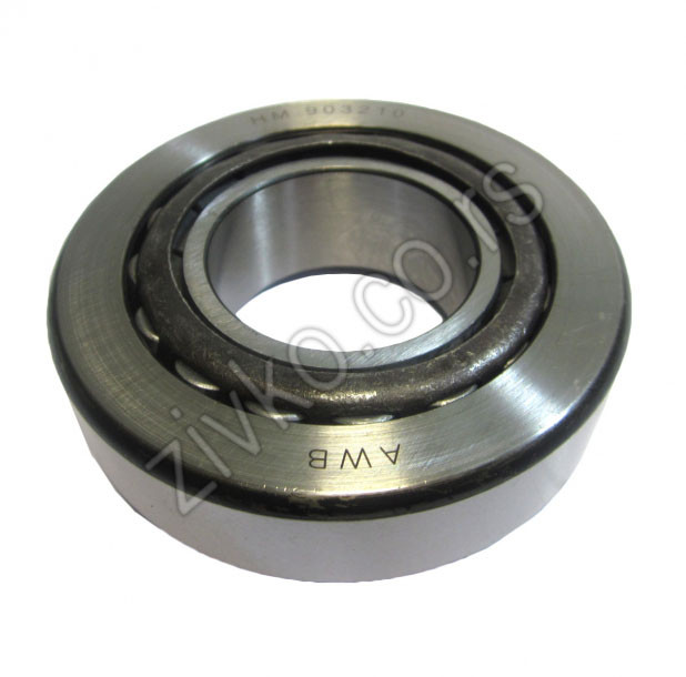 Kegelrollenlager 903249/210 - 2