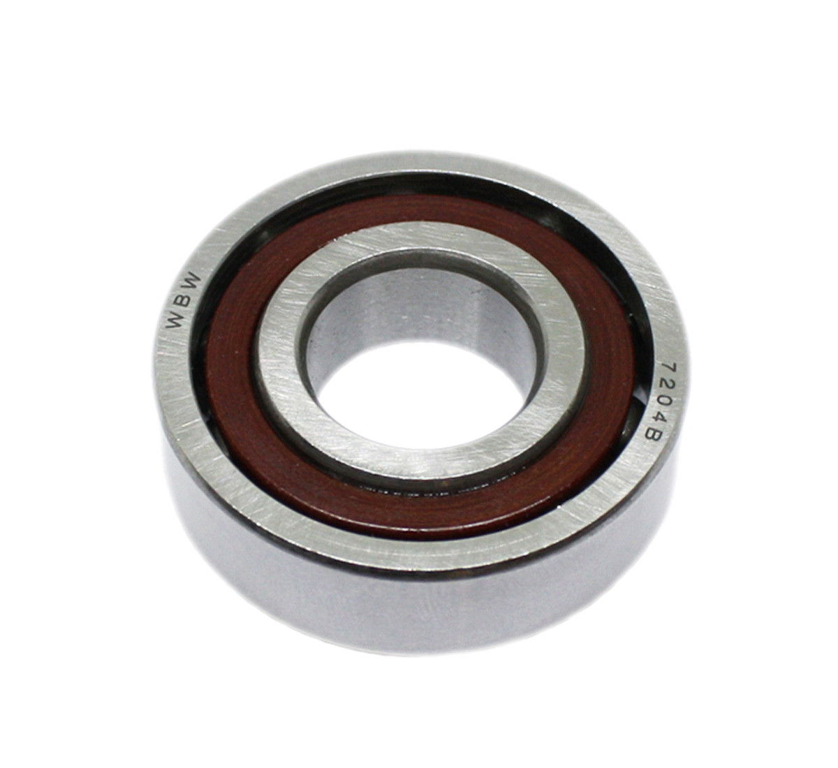 Rillenkugellager 7204 B - 2