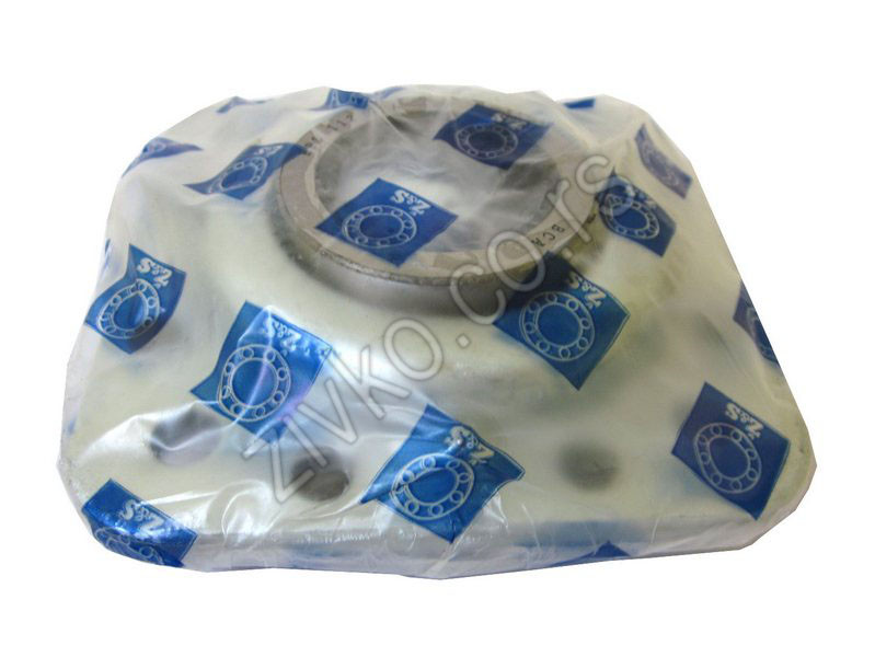 Gehäuseeinheiten HPS 112 TRA - 5