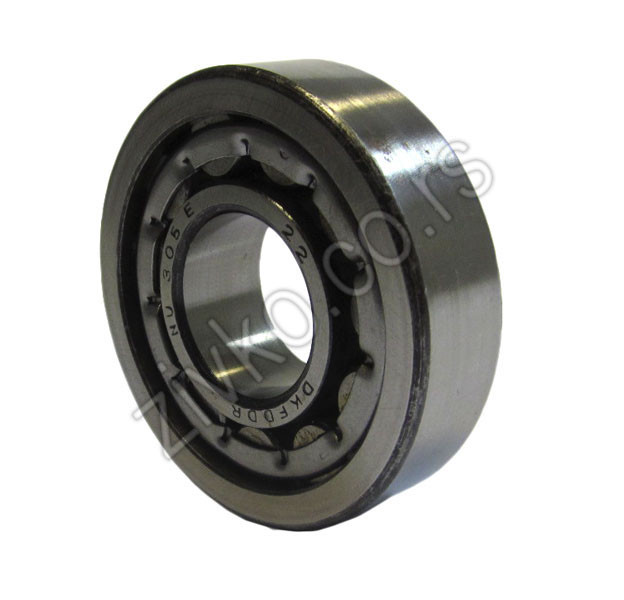 Zylinderrollenlager NU 305 - 2