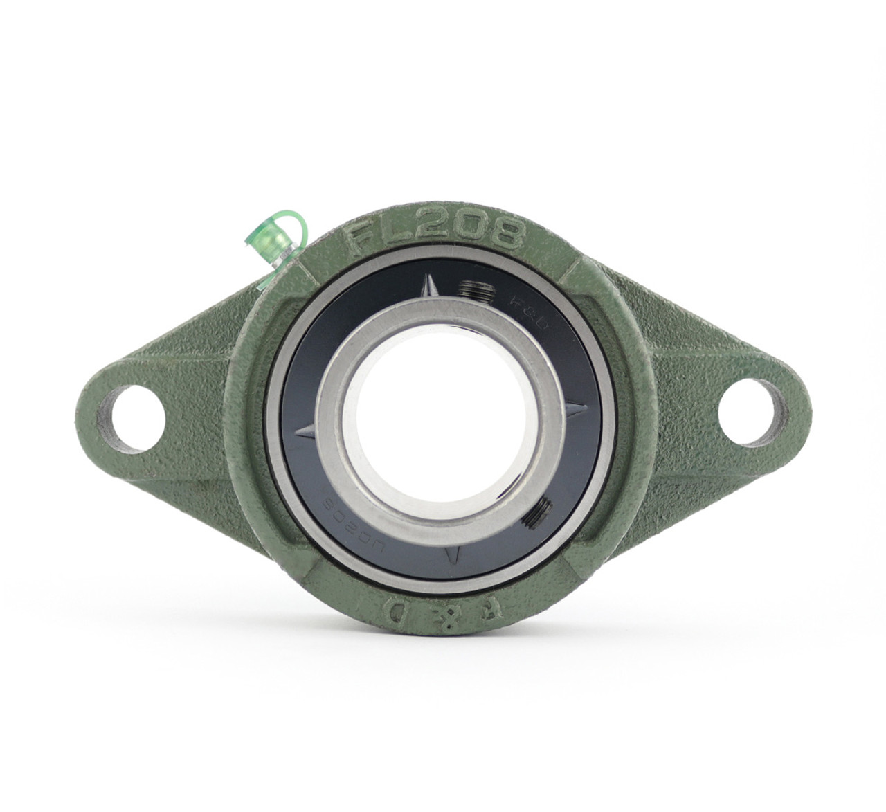 Gehäuseeinheiten UCFL208 - 2