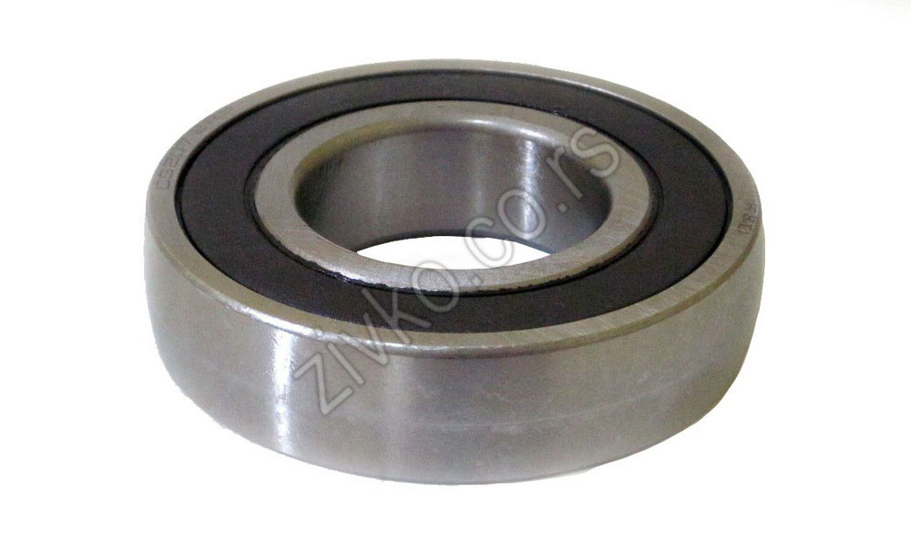 Spannlager 6207 2RS EES - 1