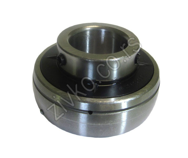 Spannlager UC 306 - 3