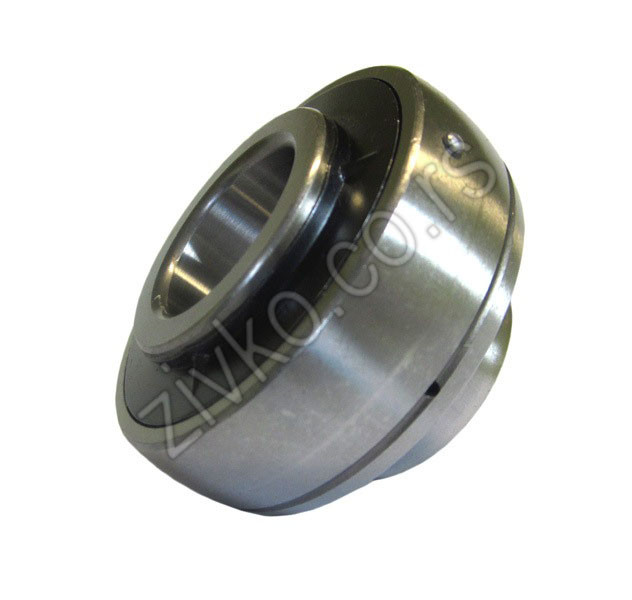 Spannlager UC 306 - 1