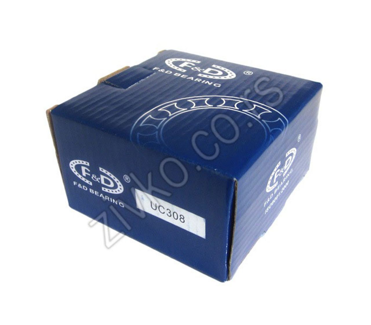 Spannlager UC 308 - 5