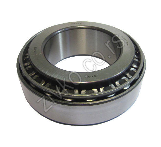 Kegelrollenlager 33215 Q - 1