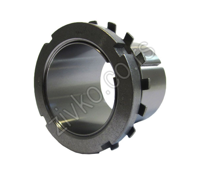 Spannhülsen H2312 - 3