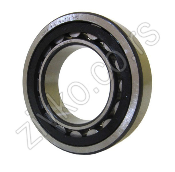 Zylinderrollenlager NU 210 ETVP2 - 3