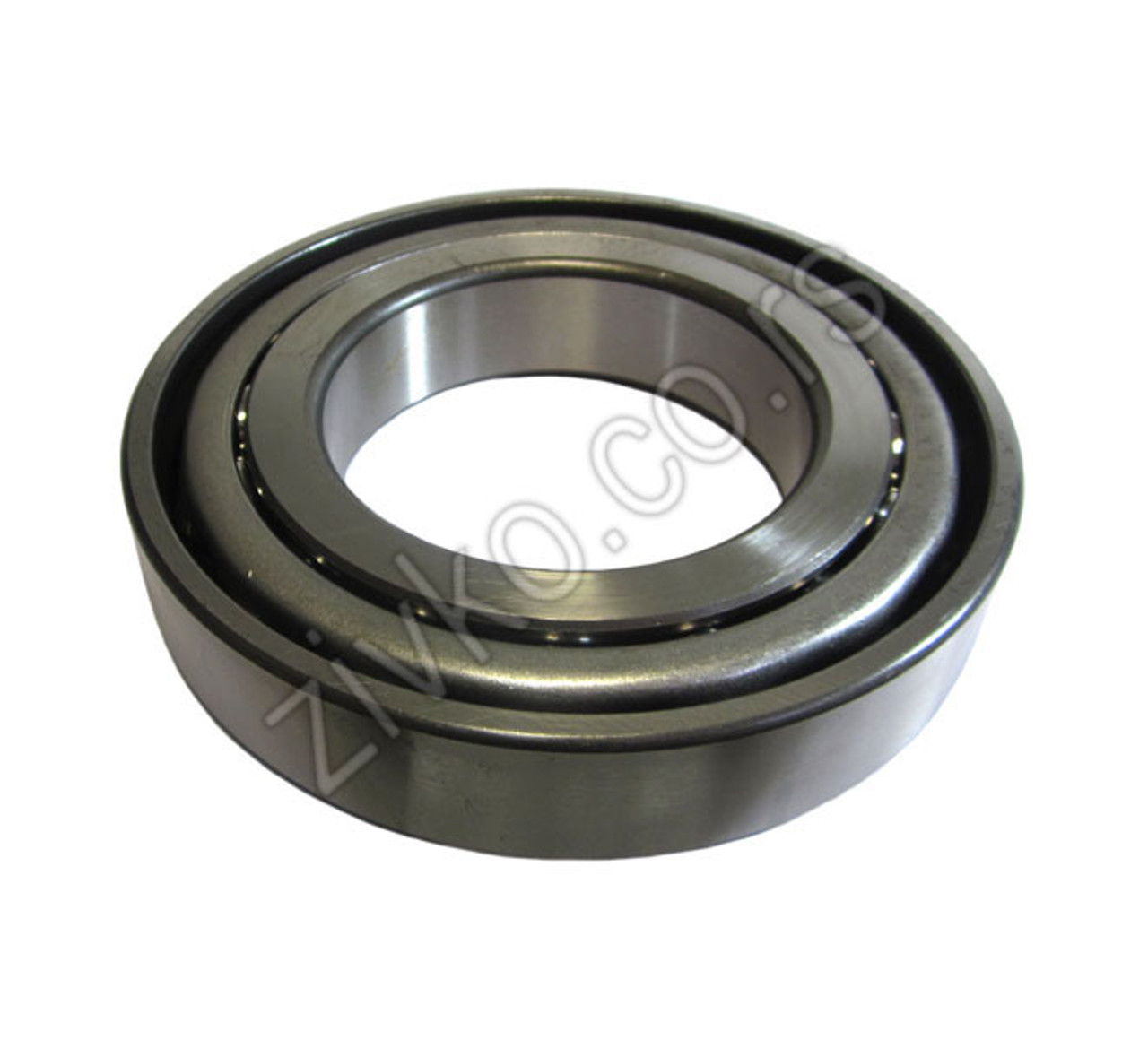 Rillenkugellager 7220 B - 1