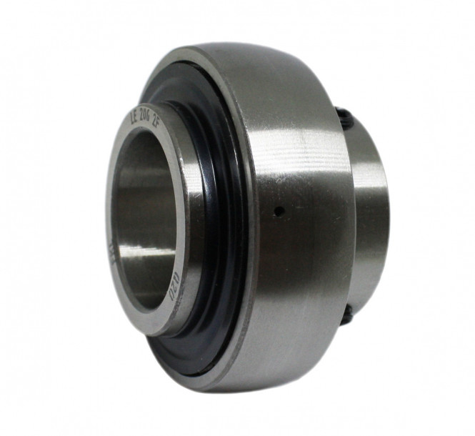 Spannlager LE 206 2F.Y - 1