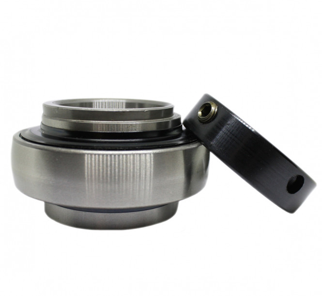 Spannlager LY 210 2F.Y - 4