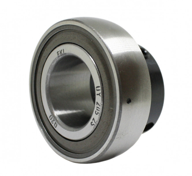 Spannlager UY 205 2S - 1