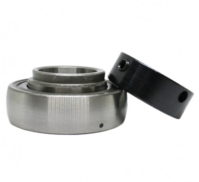 Spannlager UY 205 2S - 4