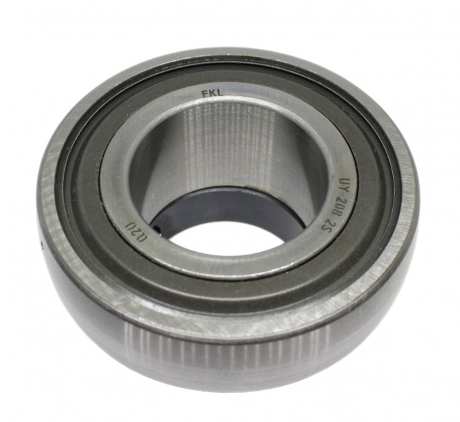 Spannlager UY 208 2SY - 2