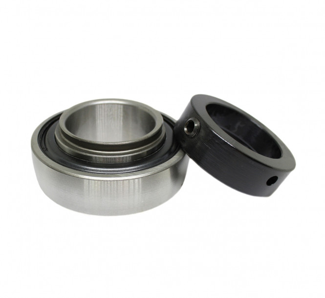 Spannlager UY 209 2S.Y - 4