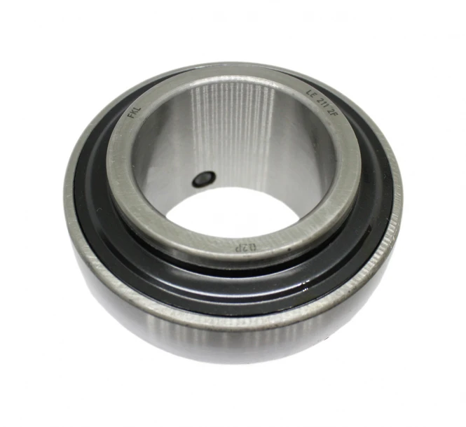 Spannlager LE 211 2F - 2