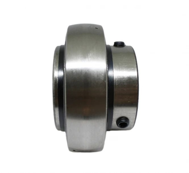 Spannlager LE 211 2F - 4