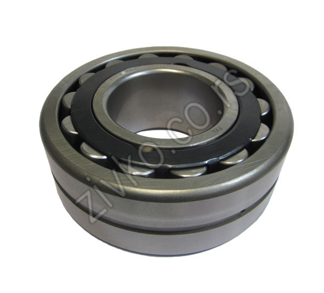 Radial-Rollenlager 22312 CW33 C3 - 1