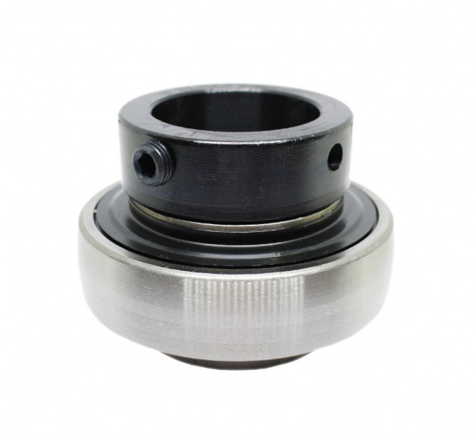 Spannlager LY 208 2F - 3