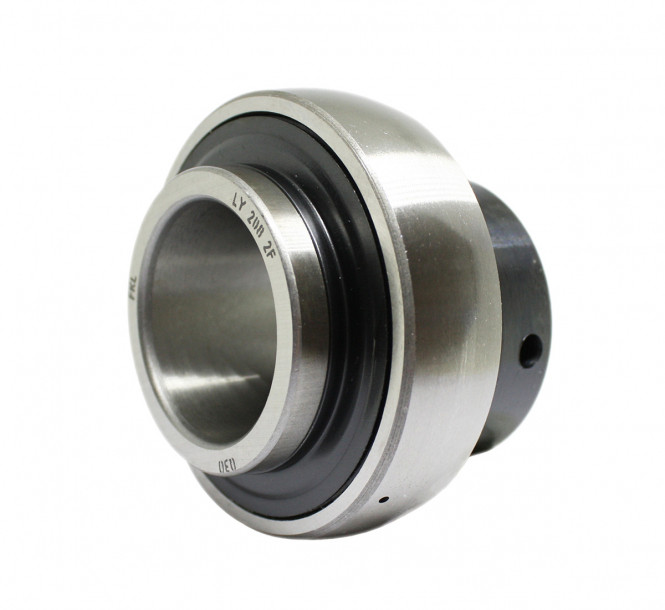 Spannlager LY 208 2F - 1