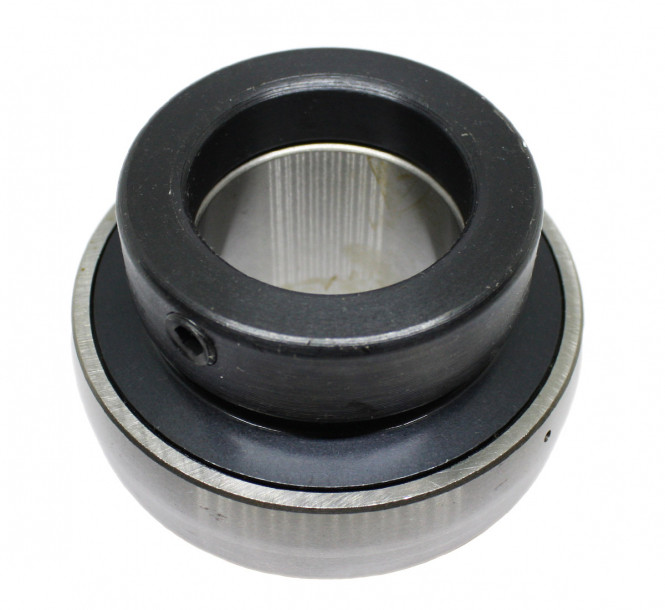 Spannlager LY 209-110 2F - 3