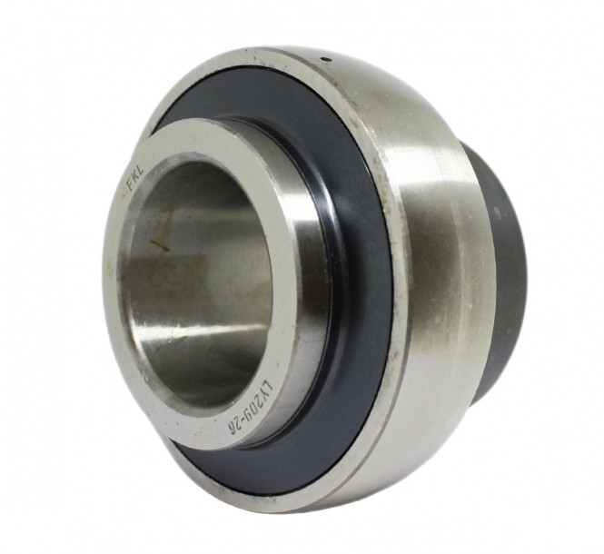 Spannlager LY 209-110 2F - 1