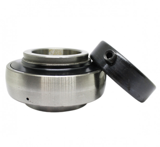 Spannlager LY 209-110 2F - 4