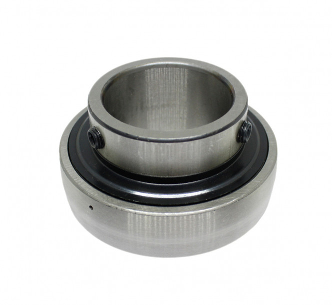 Spannlager LE 209 2F - 4