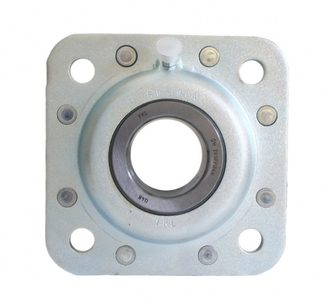 Gehäuseeinheiten ST491/GW209PPB40 - 3