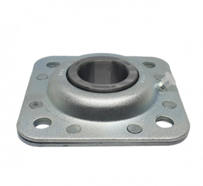 Gehäuseeinheiten ST491/GW209PPB40 - 2