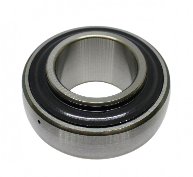 Spannlager LK 206 2F - 3