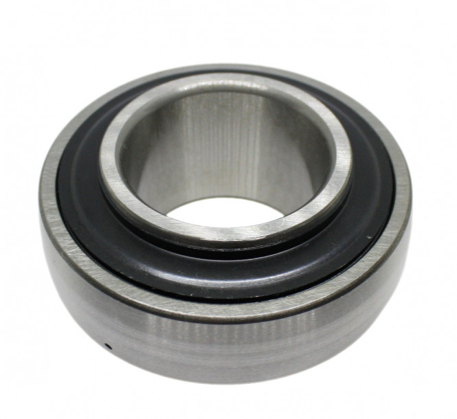 Spannlager LK 207 2F - 3