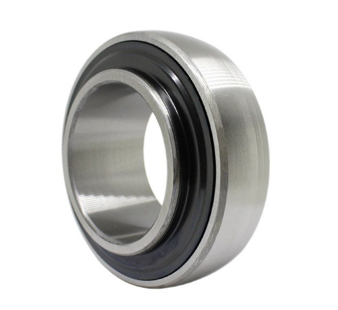 Spannlager LK 212 2F - 1