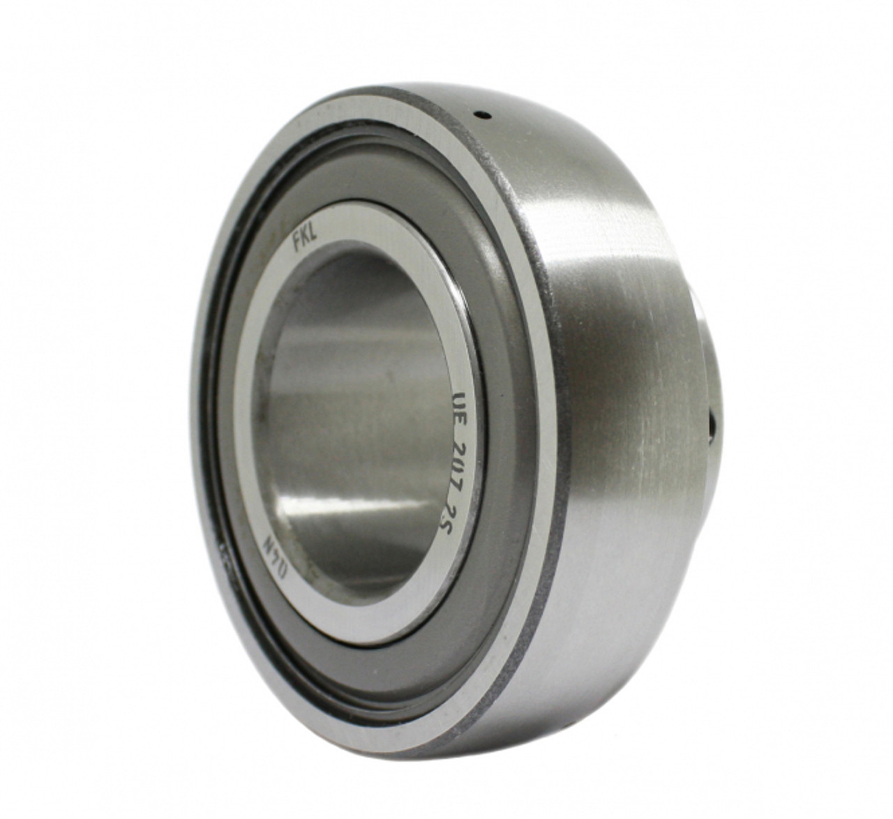 Spannlager UE 207 2S.Y - 1