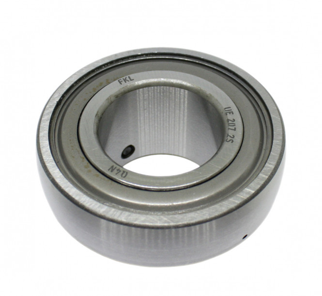 Spannlager UE 207 2S.Y - 2